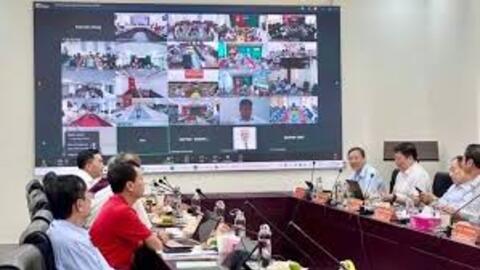 Chủ động ứng phó nguy cơ dịch Ebola xâm nhập