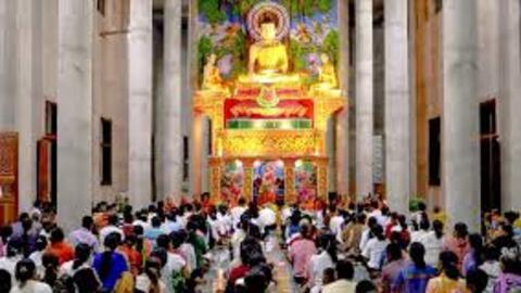 Phát huy giá trị văn hóa truyền thống của đồng bào Khmer