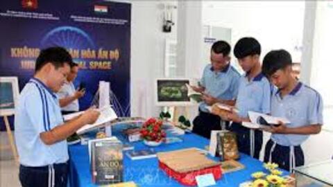Thúc đẩy giao lưu văn hóa sâu rộng Việt Nam - Ấn Độ