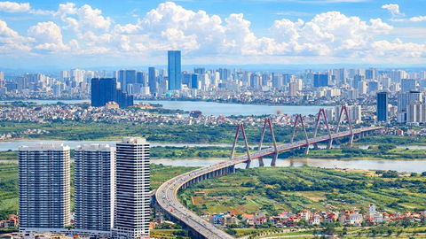 Thủ tướng ban hành Kế hoạch triển khai thi hành Luật Thủ đô