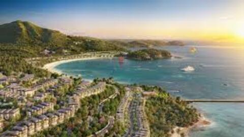 Vinhomes Hải Vân Bay: Kiến tạo động lực phát triển cho kinh tế vịnh biển Đà Nẵng