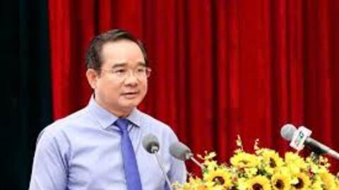 Luật Đô thị đặc biệt sẽ thúc đẩy Thành phố Hồ Chí Minh bứt phá