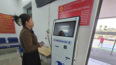 Kỳ 3: Khơi thông nguồn lực cho khát vọng tăng trưởng mới