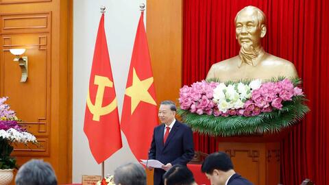 Tổng Bí thư, Chủ tịch nước: Nghiên cứu sâu hơn về văn hóa cầm quyền và kiểm soát quyền lực
