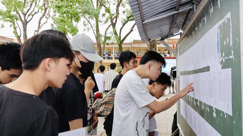 Thi tốt nghiệp THPT 2026: 12 thí sinh bị đình chỉ