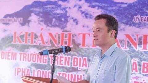Lào Cai: Phòng, chống tham nhũng trong xây dựng, thi hành pháp luật