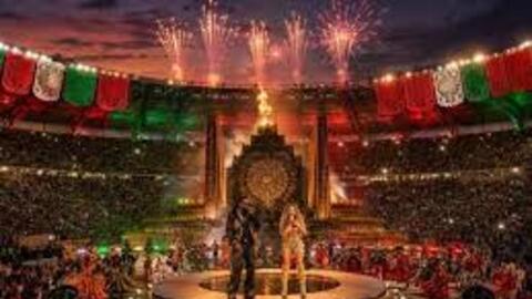 Lễ khai mạc World Cup 2026 hoành tráng tại 3 quốc gia