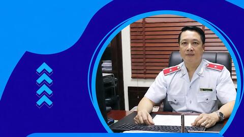 Cục XII quyết liệt chấn chỉnh lề lối làm việc, nâng cao hiệu quả thực thi công vụ