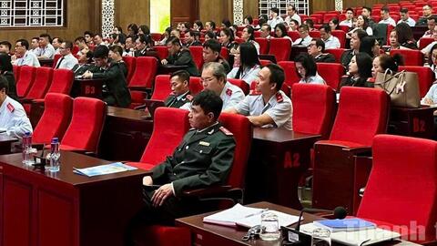 Thanh tra Lào Cai: Từ luật mới đến thực tiễn