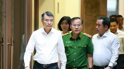 Thủ tướng: Hà Nội phải đóng góp nhiều hơn cho mục tiêu tăng trưởng của cả nước