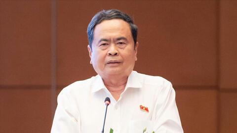 Chủ tịch Quốc hội: Khắc phục triệt để “bệnh” luật chờ nghị định, nghị định chờ thông tư