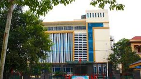 Hưng Yên dự kiến giảm 467 trường học đến năm 2030