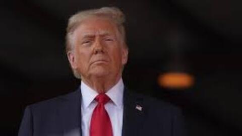 Ông Trump nêu nhiệm vụ tiếp theo sau khi thỏa thuận với Iran hoàn tất