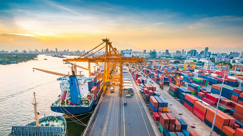 Triển khai thực hiện Chương trình vươn ra thị trường quốc tế giai đoạn 2026 – 2030