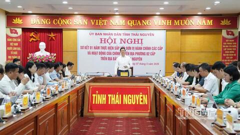 Kỳ II: Thái Nguyên nâng cao hiệu lực công tác thanh tra trong giai đoạn mới