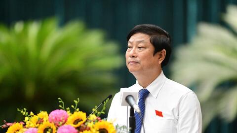 TPHCM: Khai mạc Kỳ họp thứ 3 HĐND TP khóa XI nhiệm kỳ 2026 – 2031