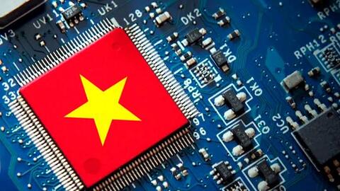 Thúc đẩy hệ sinh thái bán dẫn bằng cơ chế hợp tác mở