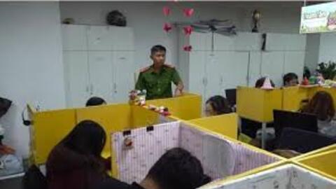 Lừa đảo hơn 600 tỷ đồng qua hình thức 'hợp đồng kỳ nghỉ' tại TPHCM