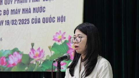 Cân nhắc đề xuất kéo dài hiệu lực Nghị quyết 190 của Quốc hội