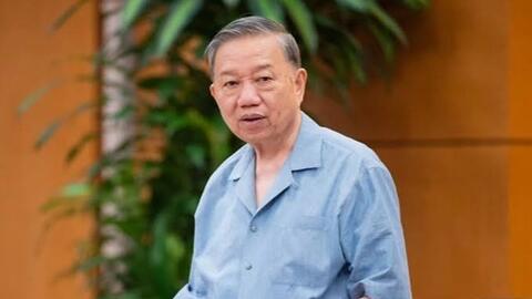 Tổng Bí thư, Chủ tịch nước: Làm rõ sự cần thiết tiếp tục sáp nhập xã, phường
