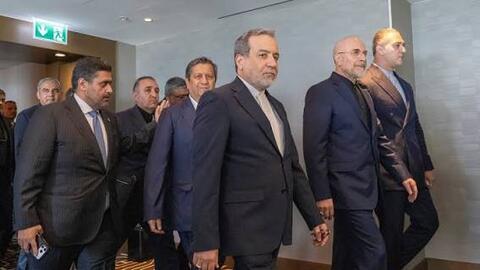 Iran tuyên bố đạt được bước đột phá trong các cuộc đàm phán đầu tiên với Mỹ