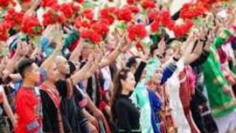 ‘Ngày Văn hóa Việt Nam’ sẽ trở thành dấu mốc văn hóa quốc gia