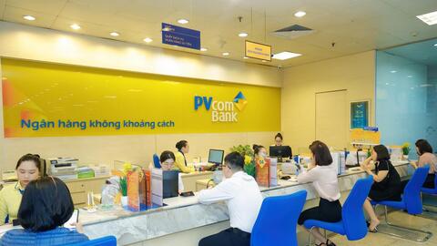 Lợi nhuận năm 2025 vượt kế hoạch, PVcomBank tăng trưởng gắn với hiệu quả và an toàn