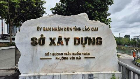 Lào Cai sẽ hỗ trợ người dân xây dựng nhà ở riêng lẻ nhiều tầng, nhiều căn hộ để cho thuê