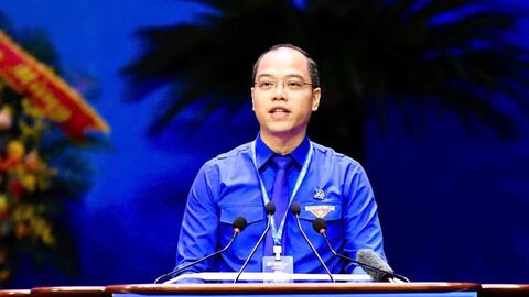 Đại hội Đoàn toàn quốc lần thứ XIII xác định 6 nhiệm vụ trọng tâm trong nhiệm kỳ mới