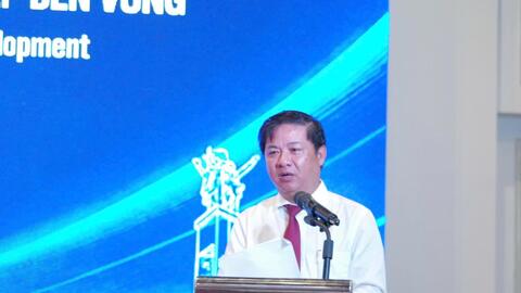 Đắk Lắk kiến tạo hệ sinh thái chuyển đổi số, tạo động lực tăng trưởng mới cho doanh nghiệp