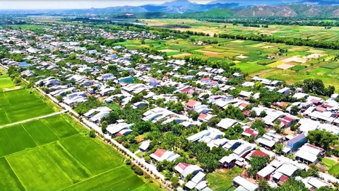 Giao kế hoạch đầu tư công vốn ngân sách Trung ương các chương trình mục tiêu quốc gia