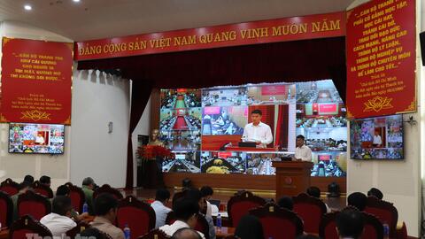 Kê khai tài sản, thu nhập: 9 điểm mới quan trọng thực hiện từ 1/7