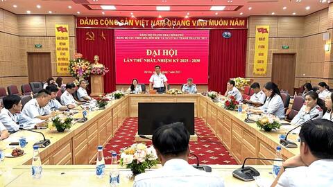 Cục XIV, Thanh tra Chính phủ: “Chặn sức ì”, đưa kết luận thanh tra vào thực tiễn