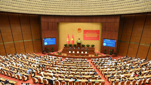 Quyết tâm đưa khoa học công nghệ, đổi mới sáng tạo, chuyển đổi số thành động lực phát triển mạnh mẽ