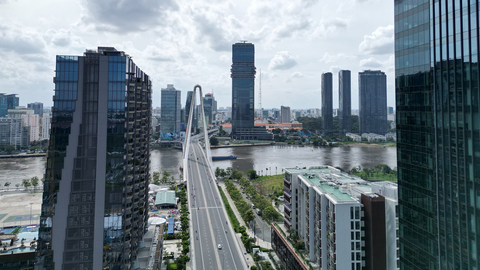 Phê duyệt Hội đồng điều hành Trung tâm tài chính quốc tế tại Việt Nam