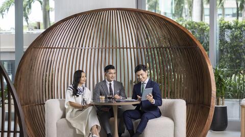 Năm thứ hai liên tiếp, VPBank SME được vinh danh tại Asian Banking & Finance Retail Banking Awards
