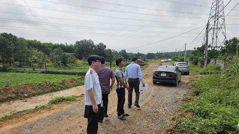 Thanh tra tỉnh Ninh Bình: Đồng bộ các nhiệm vụ, tạo chuyển biến trên nhiều lĩnh vực công tác