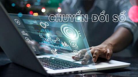 Thanh tra Chính phủ triển khai Đề án 06: Đẩy mạnh chuyển đổi số toàn diện hoạt động của ngành
