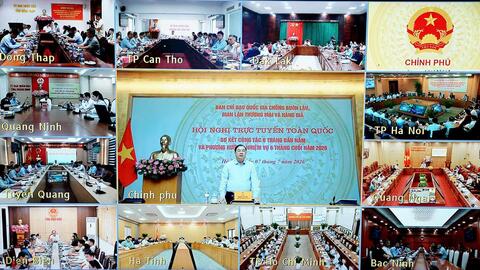 Xuất hiện thủ đoạn mới để buôn lậu vàng, ngoại tệ, hàng cấm qua sân bay quốc tế