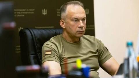 100.000 quân Ukraine quyết tử thủ Sloviansk và Kramatorsk
