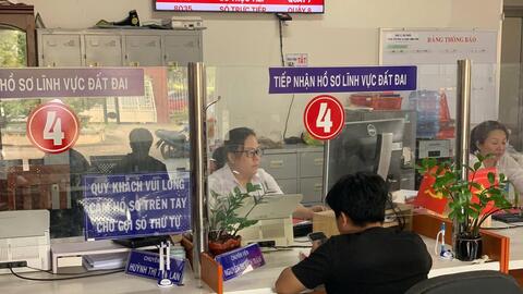 Chính quyền địa phương 2 cấp: Từ tinh gọn đến hiệu quả - những chuyển động tích cực từ cơ sở