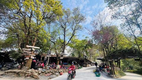 Lai Châu dẫn đầu tăng trưởng GRDP khu vực Tây Bắc