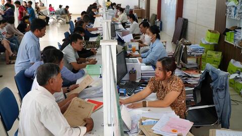 Đà Nẵng sẽ đánh giá, xếp loại chất lượng các cơ quan hành chính nhà nước