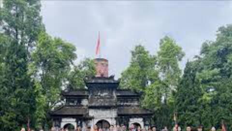 Phát triển sản phẩm du lịch gắn với bảo tồn di sản, phát huy bản sắc văn hóa xứ Đoài