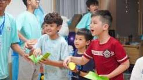 Nuôi dưỡng đam mê cho trẻ cùng trại hè khoa học