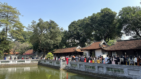 Phê duyệt Đề cương Đề án Truyền thông quảng bá thương hiệu, hình ảnh Thủ đô Hà Nội giai đoạn 2026 - 2030