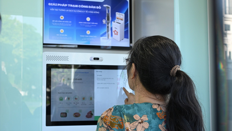 Quy định các nguyên tắc phát triển công dân số