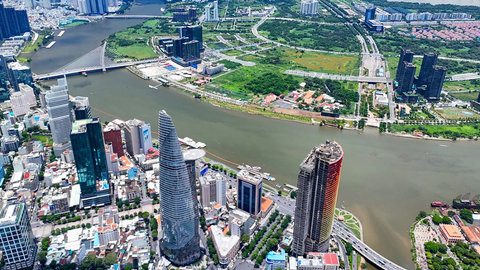 TPHCM tăng tốc thực hiện các nhiệm vụ trọng tâm năm 2026