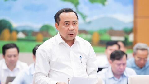 Không đặt ra thủ tục biến tướng, thanh tra theo nguyên tắc quản lý rủi ro