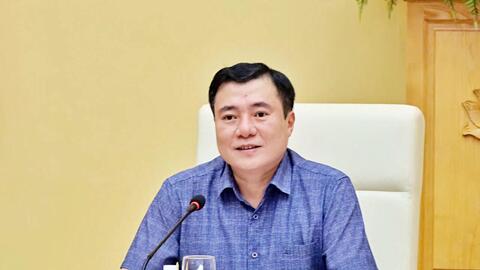 Thứ trưởng Bộ Công Thương nói gì về kết quả tháo gỡ các dự án tồn đọng kéo dài?